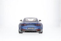 Mercedes-Benz Mercedes-AMG GT 63 4MATIC spektralblau NZG Modell 1:12