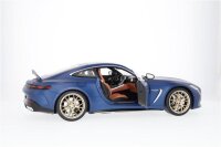Mercedes-Benz Mercedes-AMG GT 63 4MATIC spektralblau NZG...
