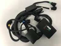 Original Citroen Modul Adapter Diagnosegerät...