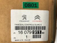 Original Citroen Modul Adapter Diagnosegerät...