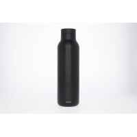 Mercedes-AMG Trinkflasche schwarz, Edelstahl /...