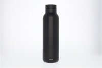 Mercedes-Benz Umhängetasche Classic Schwarz Leder...