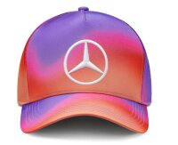 Mercedes-Benz Cap Lewis Hamilton Special Edition Austin...