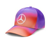 Mercedes-Benz Cap Lewis Hamilton Special Edition Austin...