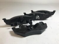 Original Mopar Bremsbelag Satz für Chrysler Dodge Plymouth 05018208AA