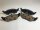 Mopar Chrysler Sebrin Dodge Stratus 05-06 Bremsbelagsatz Hinterachse 05114424AA