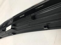 Original leiste Stoßfänger hinten Jeep Compass 2011 2016 Chrom Schwarz68091514AA