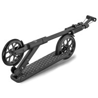 Mercedes-Benz Trettroller schwarz Aluminium Micro Mobility B66959859