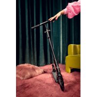 Mercedes-Benz Trettroller schwarz Aluminium Micro Mobility B66959859