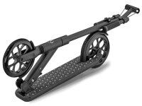 Mercedes-Benz Trettroller schwarz Aluminium Micro Mobility