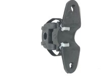 Original Auspuffgummi Citroen Peugeot 1755.L1