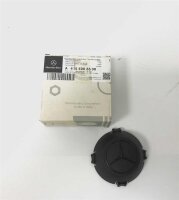 Mercedes-Benz Radnabendeckel 4x