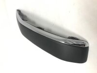 Original Zierleiste Stoßstange Chrom Peugeot 7452 AR