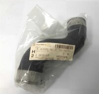 Mercedes-Benz Sprinter Ladeluftschlauch