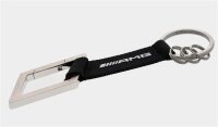 Mercedes-Benz AMG Schlüsselanhänger Karabiner...
