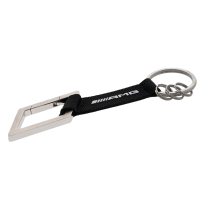 Mercedes-Benz AMG Schlüsselanhänger Karabiner...
