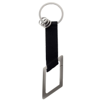 Mercedes-Benz AMG Schlüsselanhänger Karabiner...
