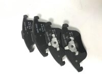 Original Bremsbeläge Citroen Peugeot 4254.24