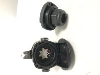 Original Stecker Schraubkontakten JAEGER 241070