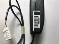 Peugeot Gurtschloss vorne links Warnkontakt