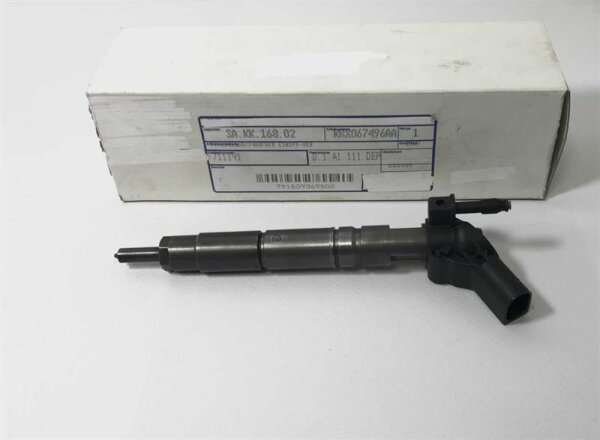 Generalüberholte MOPAR Einspritzdüse/ Einspritzventil für JEEP KRX067496AA