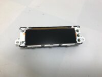 Original Multifunktionsdisplay Bildschirm für...
