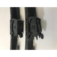 Mercedes-Benz Wischerblätter beheizt für GLE...