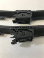 Mercedes-Benz Wischerblätter beheizt für GLE...