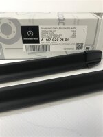 Mercedes-Benz Wischerblätter beheizt für GLE 167  650mm 575mm