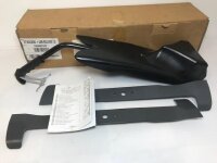 Original Mulch Kit Korb und Klingen Aufsitzmäher...