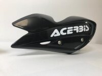 Original Acerbis Uniko ATV Motocross Handschale...