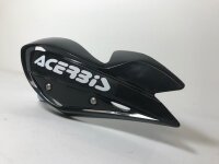 Original Acerbis Uniko ATV Motocross Handschale Handschutz 0009463.090