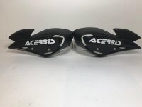 Original Acerbis Uniko ATV Motocross Handschale Handschutz 0009463.090