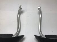 Original Acerbis Uniko ATV Motocross Handschale Handschutz 0009463.090