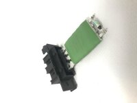 Citroen Peugeot Widerstand Gebläseregler AIC