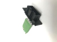 Citroen Peugeot Widerstand Gebläseregler AIC