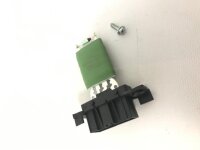 Citroen Peugeot Widerstand Gebläseregler AIC