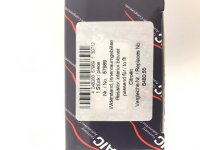 Citroen Peugeot Widerstand Gebläseregler AIC