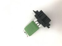 Citroen Peugeot Widerstand Gebläseregler AIC