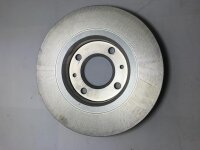 1x Original NB Parts Bremsscheibe belüftet 10033442