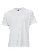 Mercedes-Benz T-Shirt Unisex weiß XXL