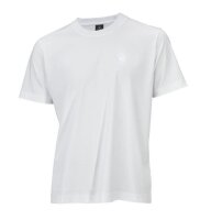 Mercedes-Benz T-Shirt Unisex weiß XXL