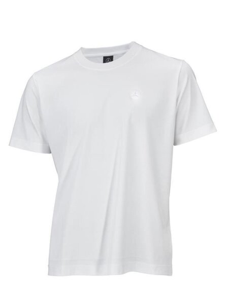 Mercedes-Benz T-Shirt Unisex weiß XL B66959805