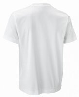 Mercedes-Benz T-Shirt Unisex weiß XL B66959805