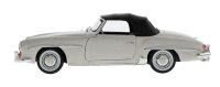 Mercedes-Benz Modell 190 SL Roadster W 121 (1954-1963)...
