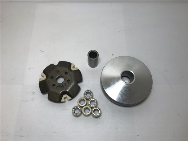Original Reglergehäuse Daelim Scooters, S3 125 2211A-SAB-0020