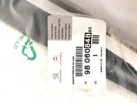 Original Stoßdämpfer Citroen Peugeot Hinterachse 9806084880