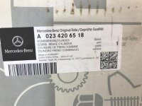 Original Mercedes Benz Kombibremszylinder LKW A0234206518