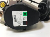 Original Mercedes Benz Sicherheitsgurt vorne rechts V-...