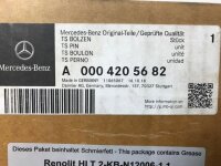 Mercedes-Benz Reperatursatz Bremssattel TS Bolzen